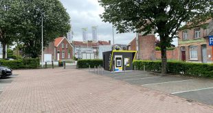 Wildert krijgt geldautomaat