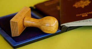 Zestien redenen waarom je de toegang tot een land geweigerd kan worden