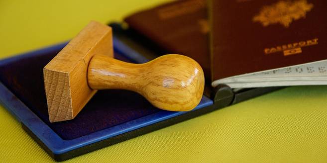 Zestien redenen waarom je de toegang tot een land geweigerd kan worden