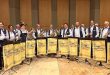 Essener Muzikanten kronen zich tot Europees kampioen Blaasmuziek