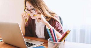 Blokstress? Kom rustig studeren in de bibliotheek van Essen