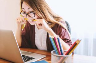 Blokstress? Kom rustig studeren in de bibliotheek van Essen