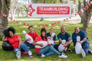 Bedrukken van banners - teambuilding event - pexels-rdne-7551392