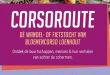 Bloemencorso floreert met maquettepresentatie en corsoroute