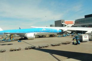Consumentenbond waarschuwt voor versoberde handbagageregels KLM ®Noordernieuws.be