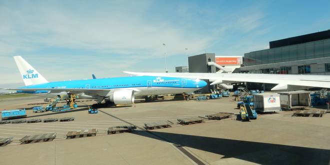 Consumentenbond waarschuwt voor versoberde handbagageregels KLM ®Noordernieuws.be
