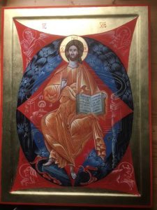 Corrie Reijngoudt - Glorie aan Christus