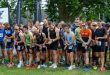 De Notelaar organiseert WK wielrennen en duatlon