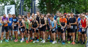 De Notelaar organiseert WK wielrennen en duatlon