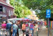 Drukke Avondmarkt Essen 2022 - (c) Noodernieuws.be - 20220805