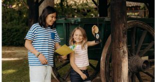 Van schatkist tot ruimteschip: zomervakantie in het Karrenmuseum