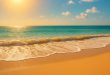 Hittegolf Europa - Zee, zon en strand