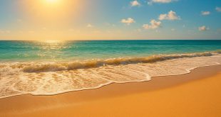 Hittegolf Europa - Zee, zon en strand