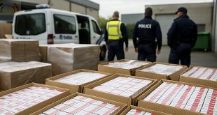 Illegale Sigarettenhandel floreert - Philip Morris reageert op maatregelen