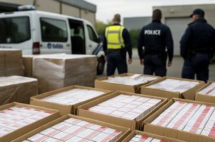 Illegale Sigarettenhandel floreert - Philip Morris reageert op maatregelen