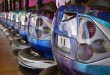 Kapellen Kermis met Jimmy Samijn, De Kapelse Sprint en Trottinettenfeest