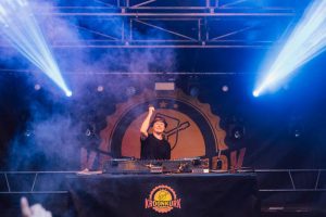 Kroonkurk Festival blikt tevreden terug en kijkt vooruit! 2