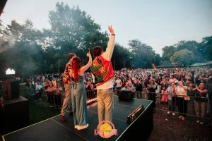 Kroonkurk Festival blikt tevreden terug en kijkt vooruit! 3