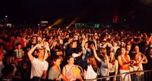 Kroonkurk Festival blikt tevreden terug en kijkt vooruit!