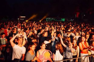 Kroonkurk Festival blikt tevreden terug en kijkt vooruit!
