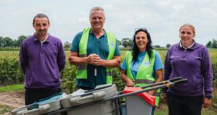 Maak kennis met de gemeenschapswacht
