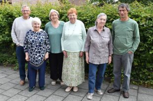 Nieuwe expositie Essense Kunstvriendenkring in woord en beeld