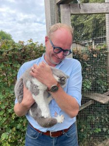 Nieuwe stamboom voor katten zorgt voor meer dierenwelzijn 3