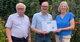 Nieuwe stamboom voor katten zorgt voor meer dierenwelzijn