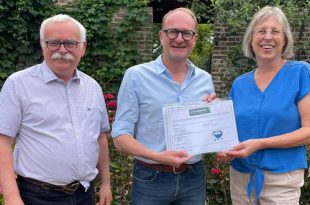 Nieuwe stamboom voor katten zorgt voor meer dierenwelzijn