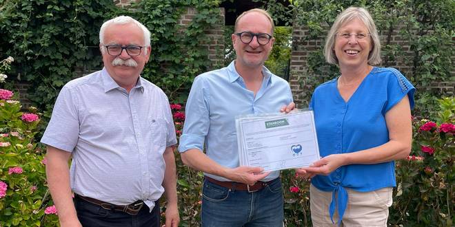 Nieuwe stamboom voor katten zorgt voor meer dierenwelzijn