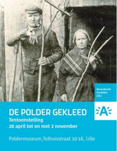 Poldermuseum ook in augustus te bezoeken 2