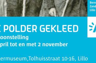 Poldermuseum ook in augustus te bezoeken