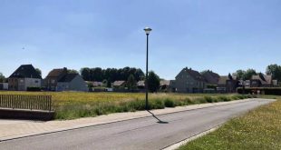 Sociale bouwgronden te koop in Essen-Oldenburgstraat