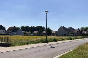 Sociale bouwgronden te koop in Essen-Oldenburgstraat