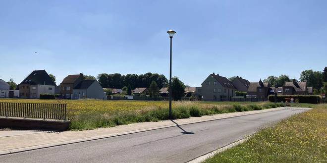 Sociale bouwgronden te koop in Essen-Oldenburgstraat