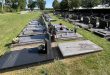 Start ontruimingsprocedure begraafpark Heikant