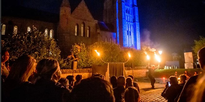 Tips4Trips Lissewege Lichtfeest