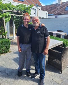 Tips4Trips - Lissewege - restaurant Zoete Kunst