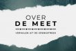 Verhalen uit de grensstreek - Over de Meet De Podcast