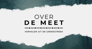 Verhalen uit de grensstreek - Over de Meet De Podcast
