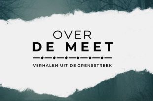 Verhalen uit de grensstreek - Over de Meet De Podcast