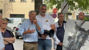 Vlaams Belang Kapellen eist kordaat optreden tegen toenemende overlast 2