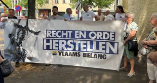 Vlaams Belang Kapellen eist kordaat optreden tegen toenemende overlast