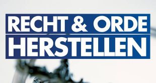 Vlaams Belang Kapellen organiseert demonstratie tegen zinloos geweld en overlast