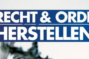 Vlaams Belang Kapellen organiseert demonstratie tegen zinloos geweld en overlast