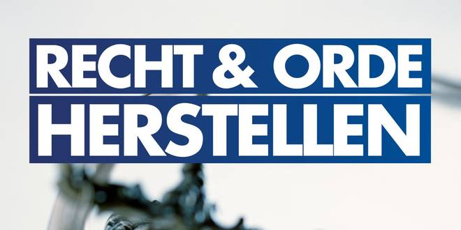 Vlaams Belang Kapellen organiseert demonstratie tegen zinloos geweld en overlast