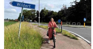 Vooruit Essen wil duidelijkheid én actie aan gevaarlijk kruispunt in Wildert