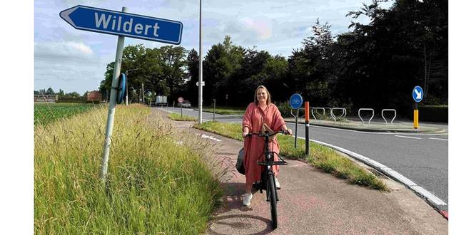 Vooruit Essen wil duidelijkheid én actie aan gevaarlijk kruispunt in Wildert