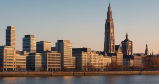 Wat is meerwaardebelasting - Antwerpen Skyline