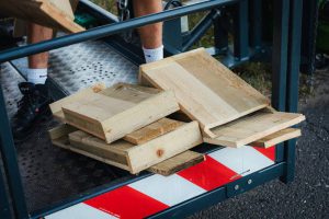 Wuustwezel plaatst 100 nieuwe vleermuiskasten in strijd tegen eikenprocessierups 3